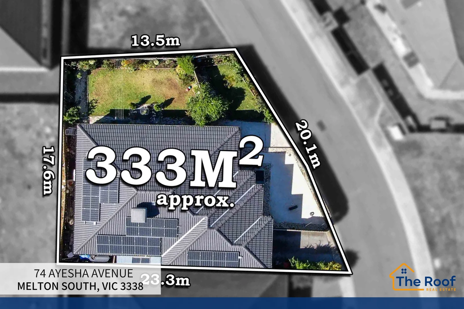 Additional image 15 of 74 Ayesha Avenue, Melton South VIC 3338