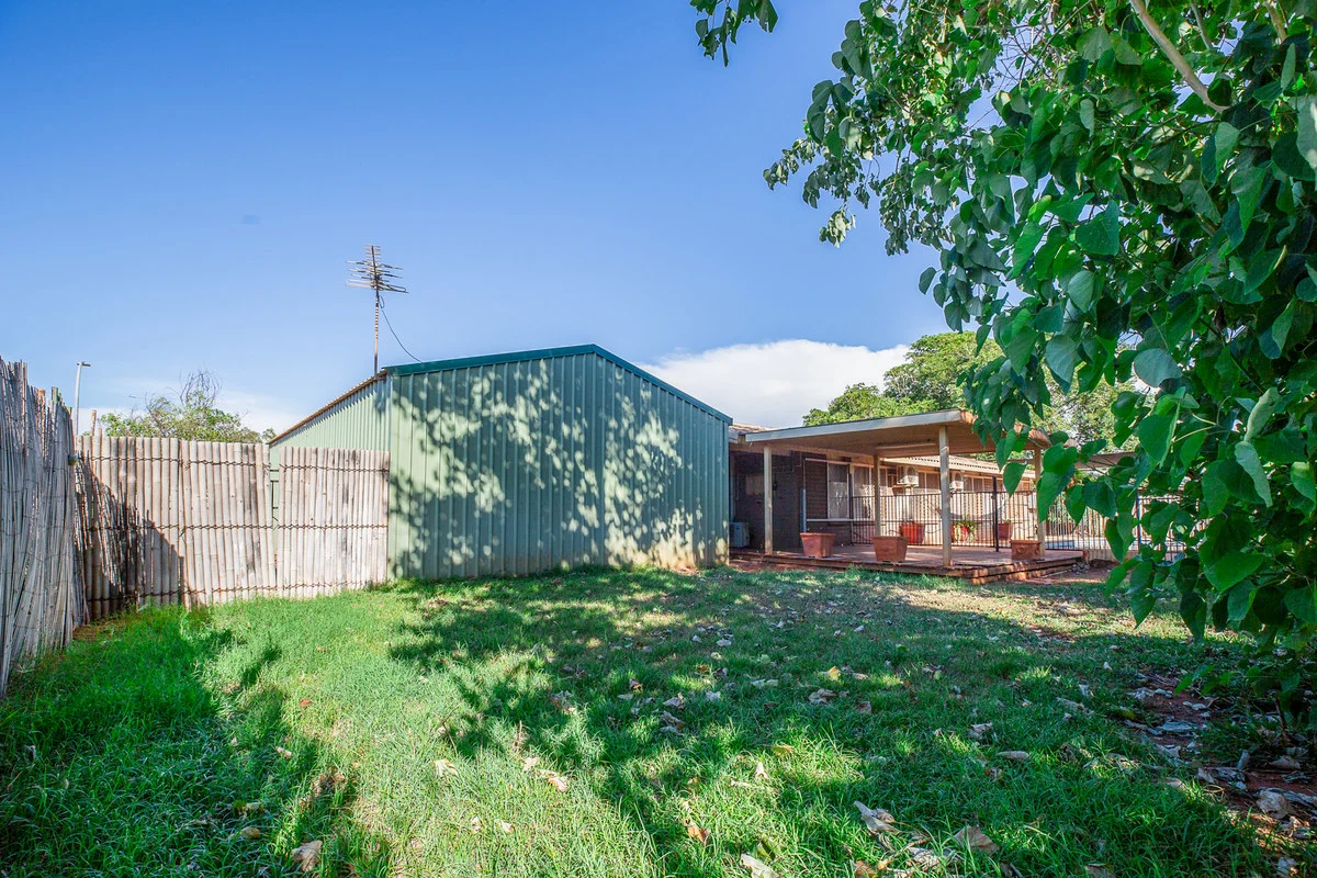 Additional image 23 of 3 Graham Place, South Hedland WA 6722