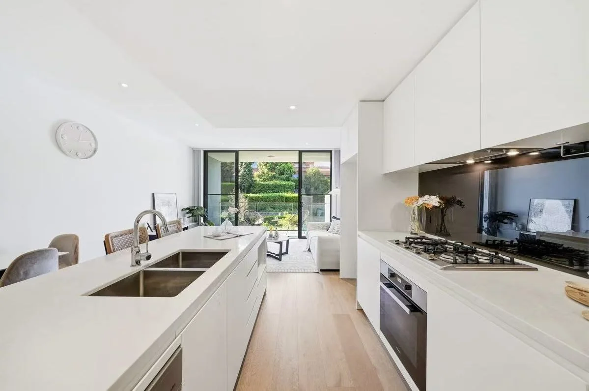 203/7 Glen St, Eastwood NSW 2122