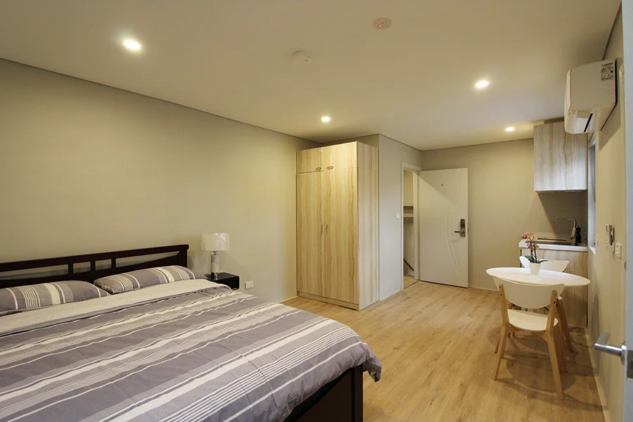 Studio 4/55 Ebley St., Bondi Junction NSW 2022 photo 4