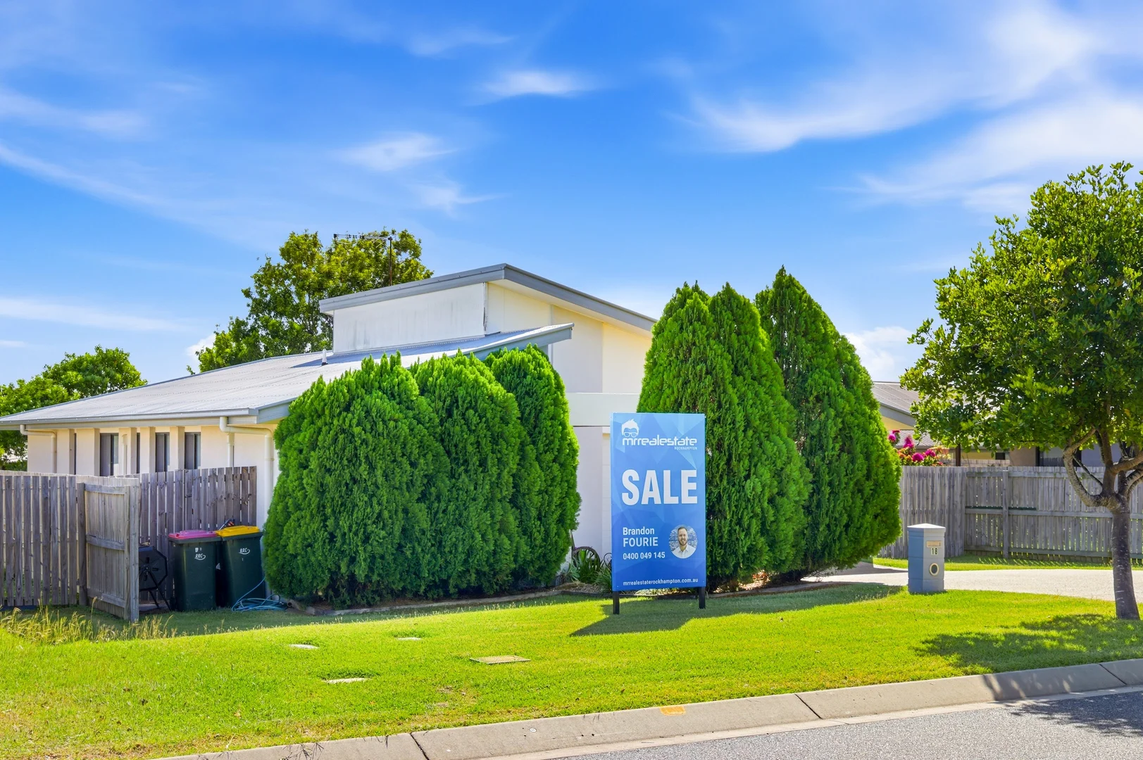 Additional image 13 of 18 Florida Crescent, Parkhurst QLD 4702
