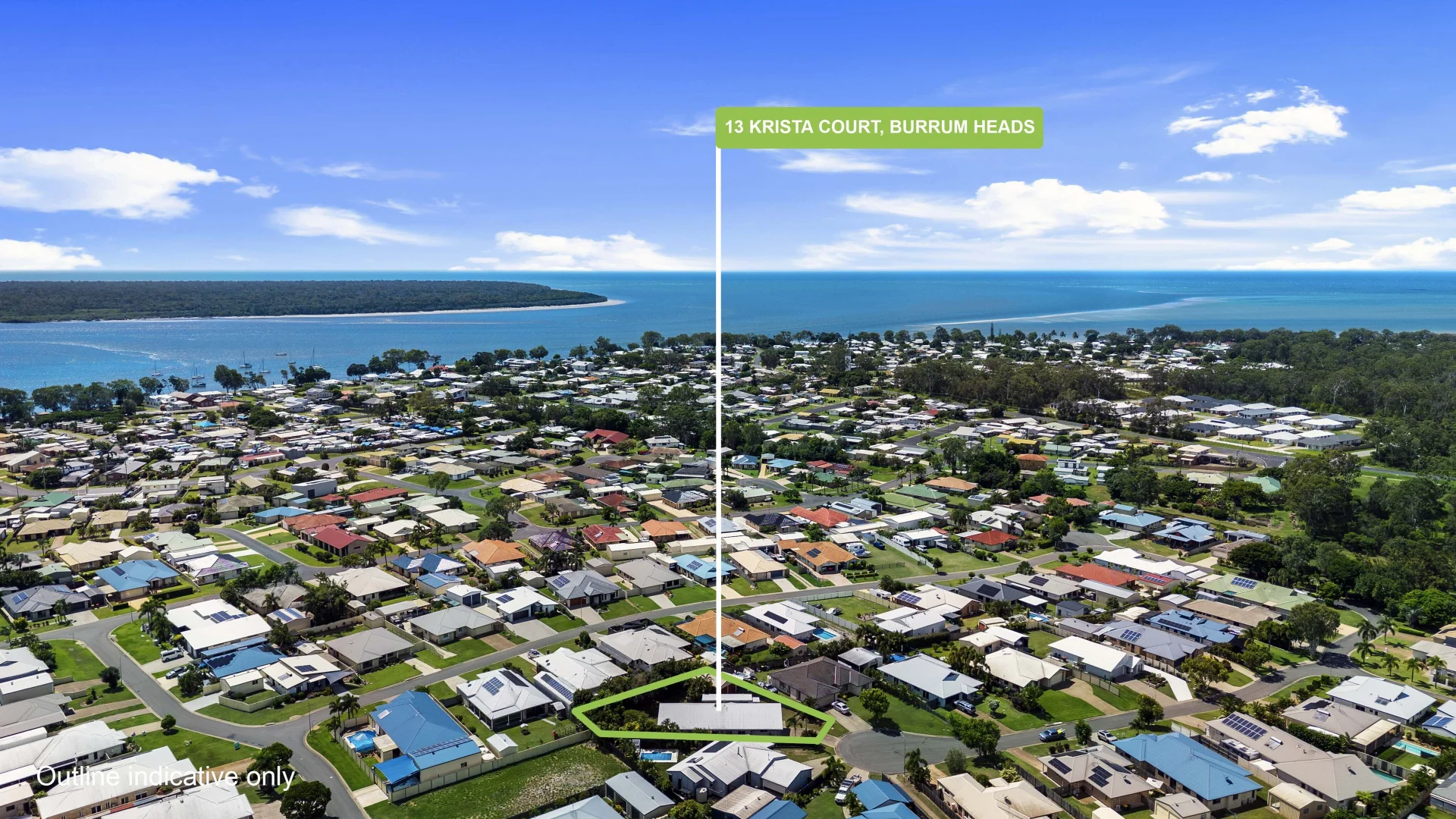 Additional image 25 of 13 Krista Court, Burrum Heads QLD 4659