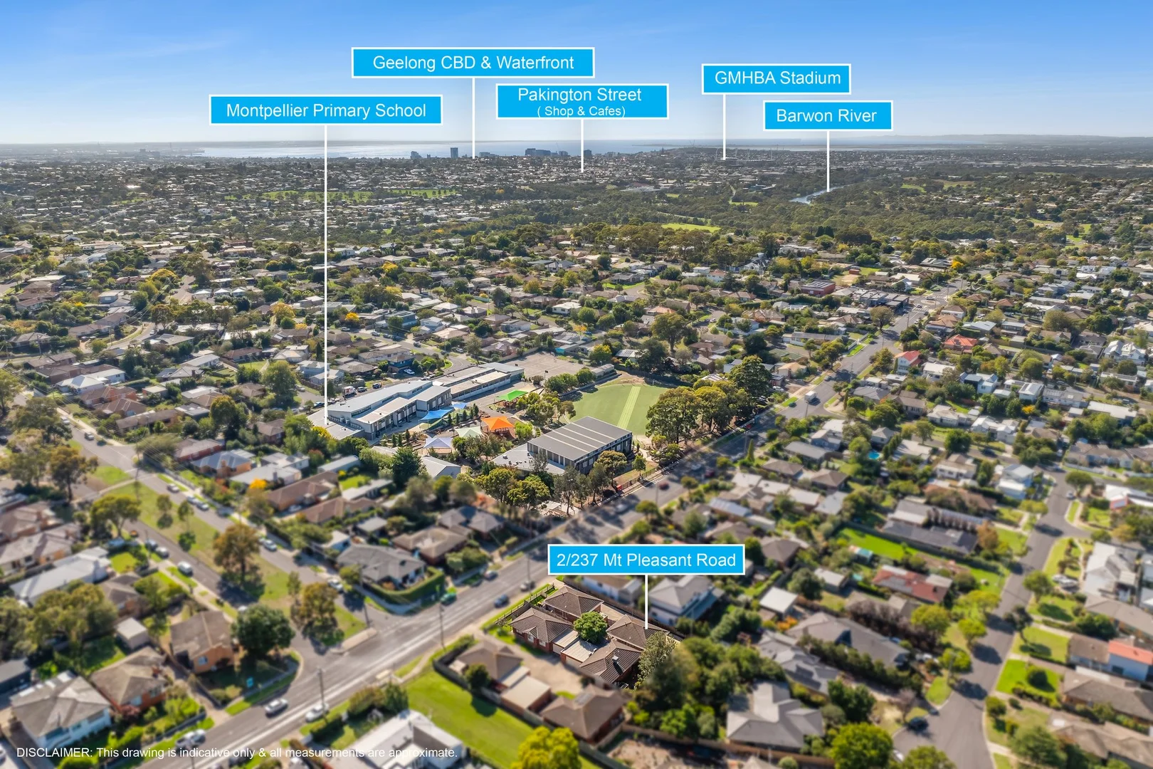 Additional image 12 of 2/237 Mt Pleasant Road, Highton VIC 3216