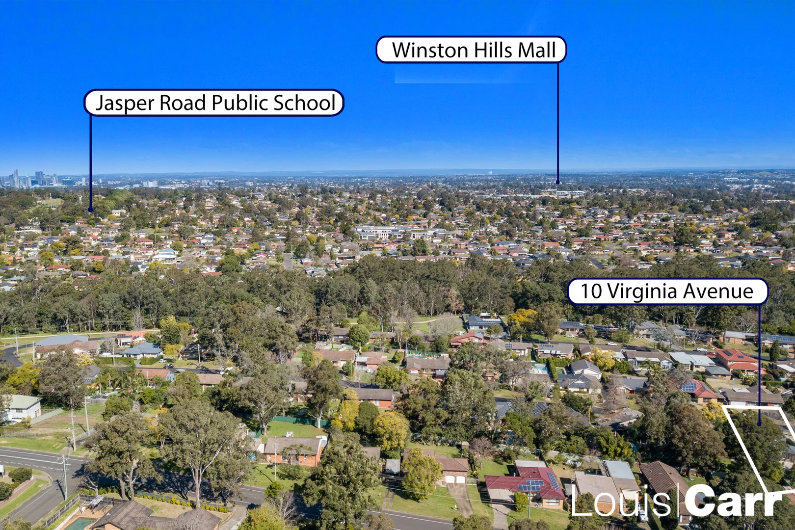 Additional image 10 of 10 Virginia Avenue, Baulkham Hills NSW 2153