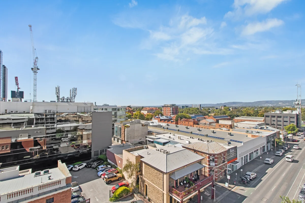 602/235-237 Pirie Street, Adelaide SA 5000