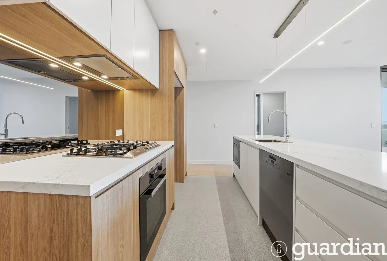Additional image 2 of 306/8 Maitland Place, Norwest NSW 2153