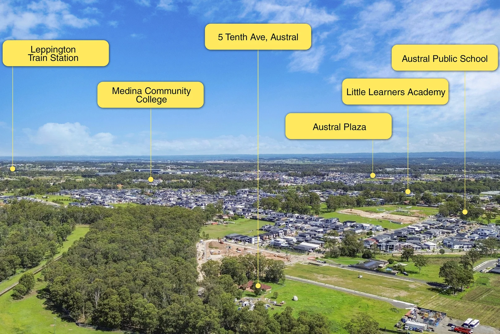 Additional image 19 of 5 Tenth Avenue, Austral NSW 2179