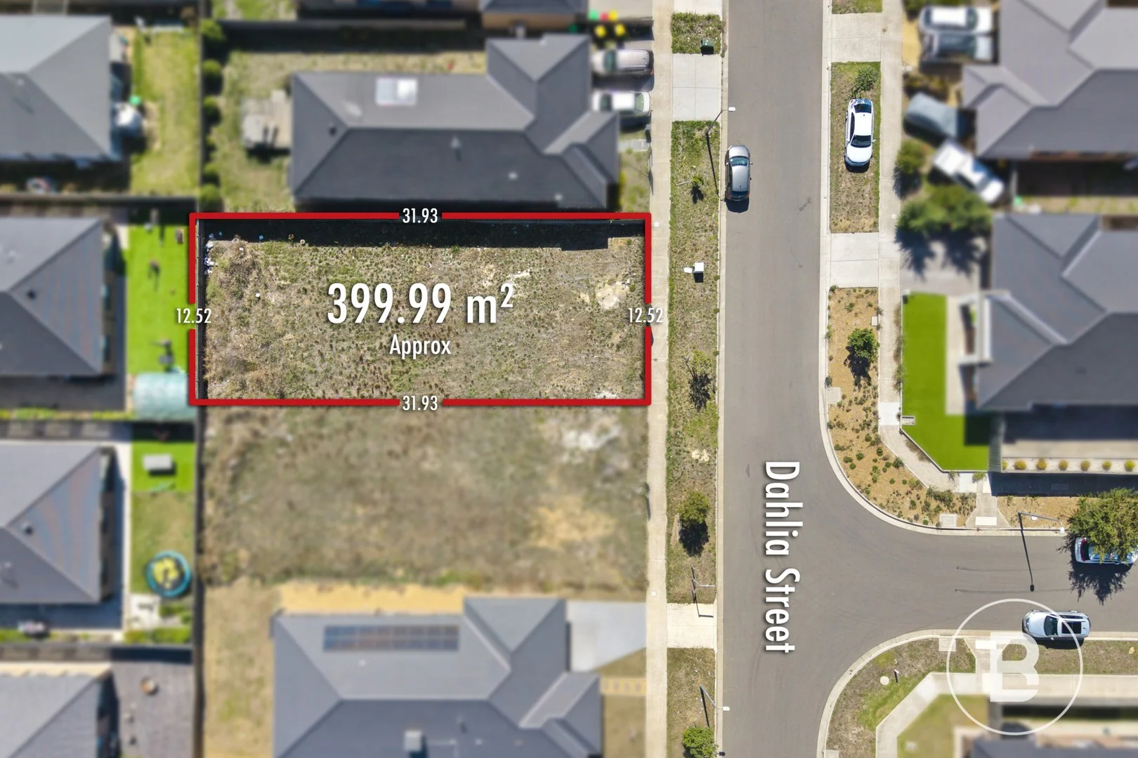 22 Dahlia Street, Bonshaw VIC 3352