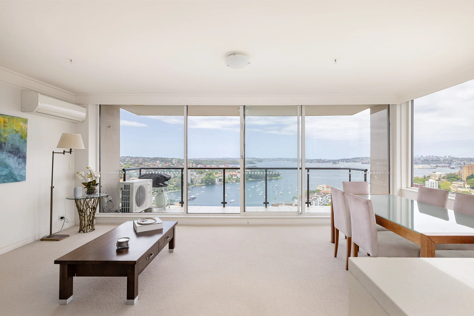Additional image 3 of 19B/50 Whaling Road, North Sydney NSW 2060