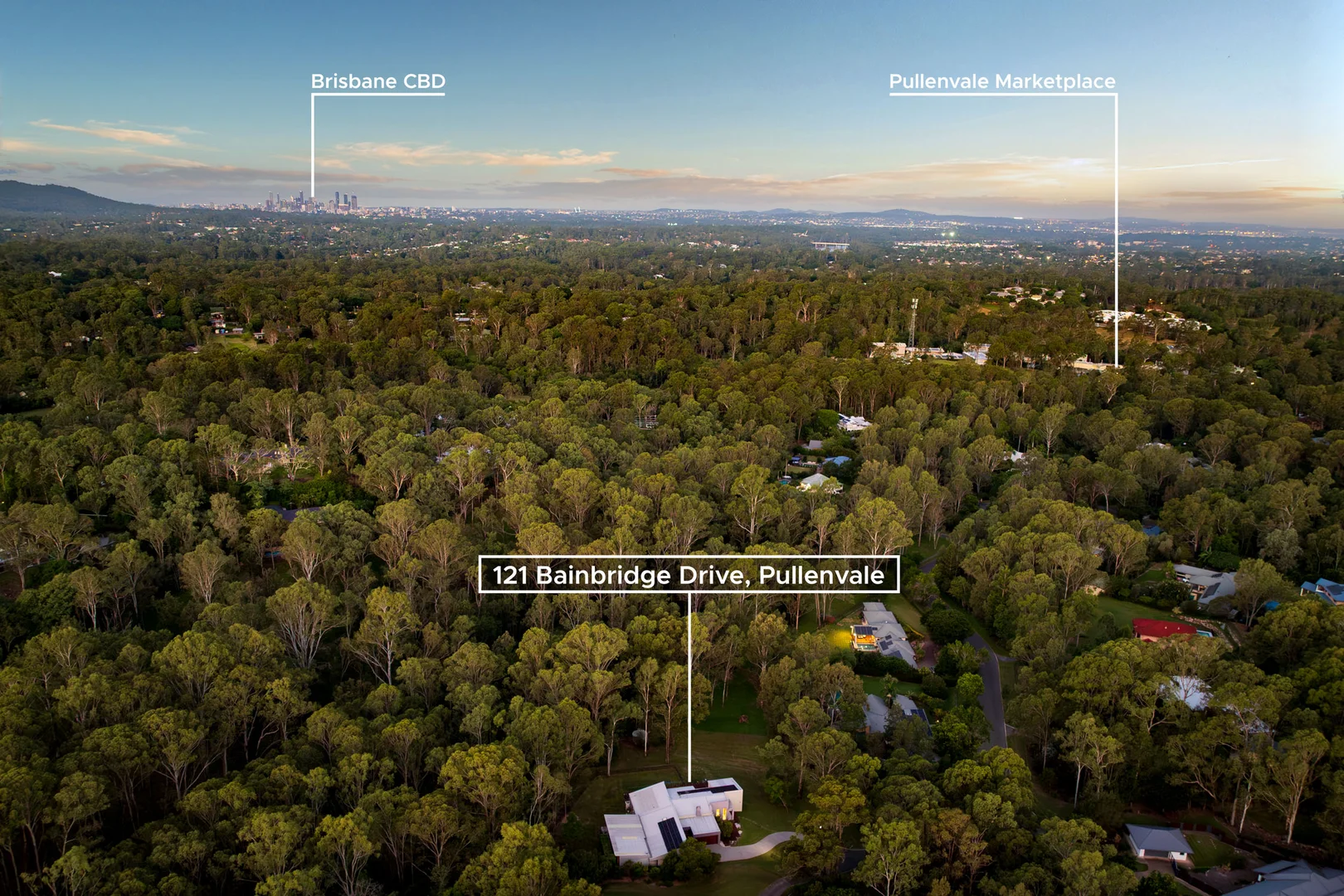 Additional image 5 of 121 Bainbridge Drive, Pullenvale QLD 4069
