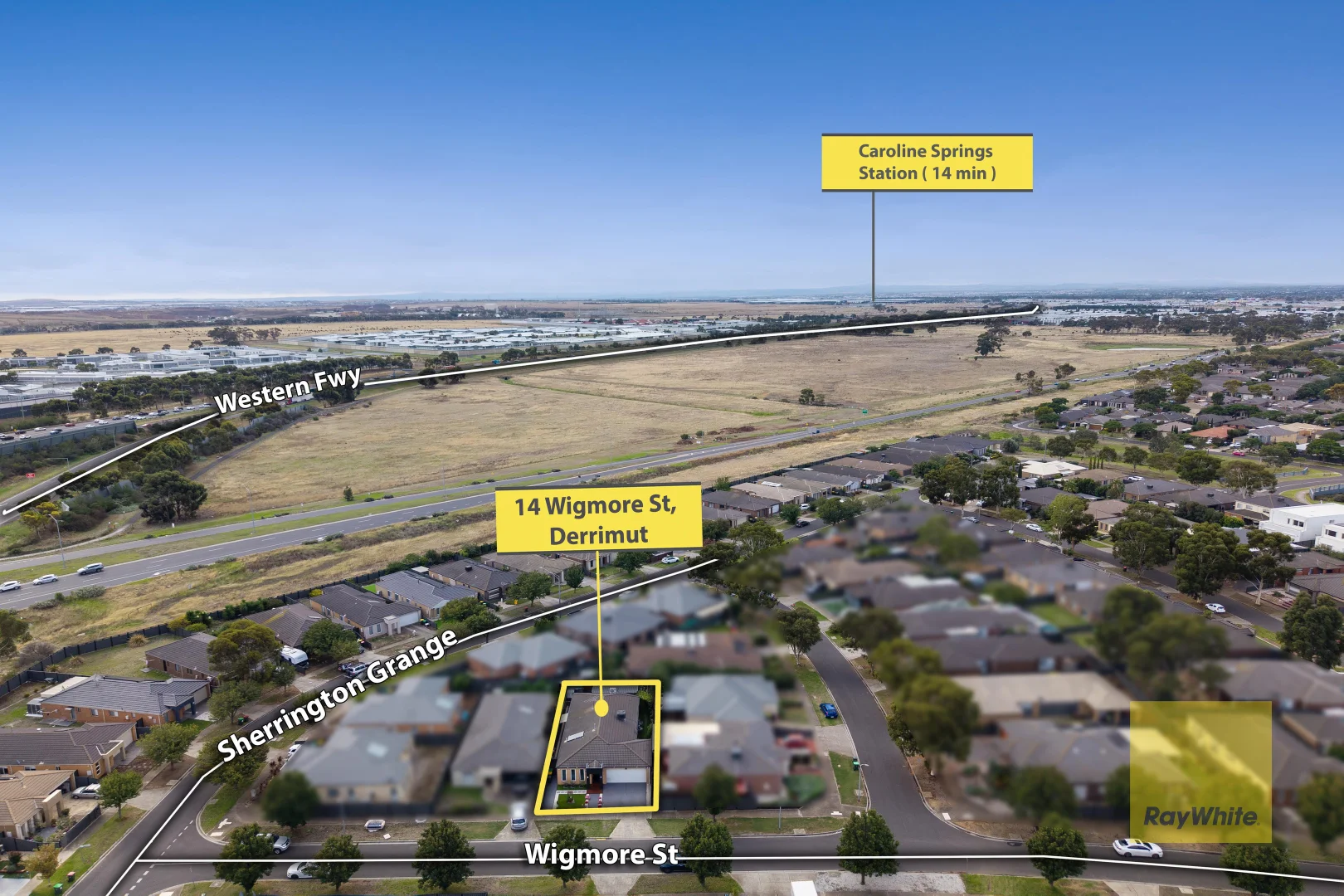 Additional image 29 of 14 Wigmore Street, Derrimut VIC 3026