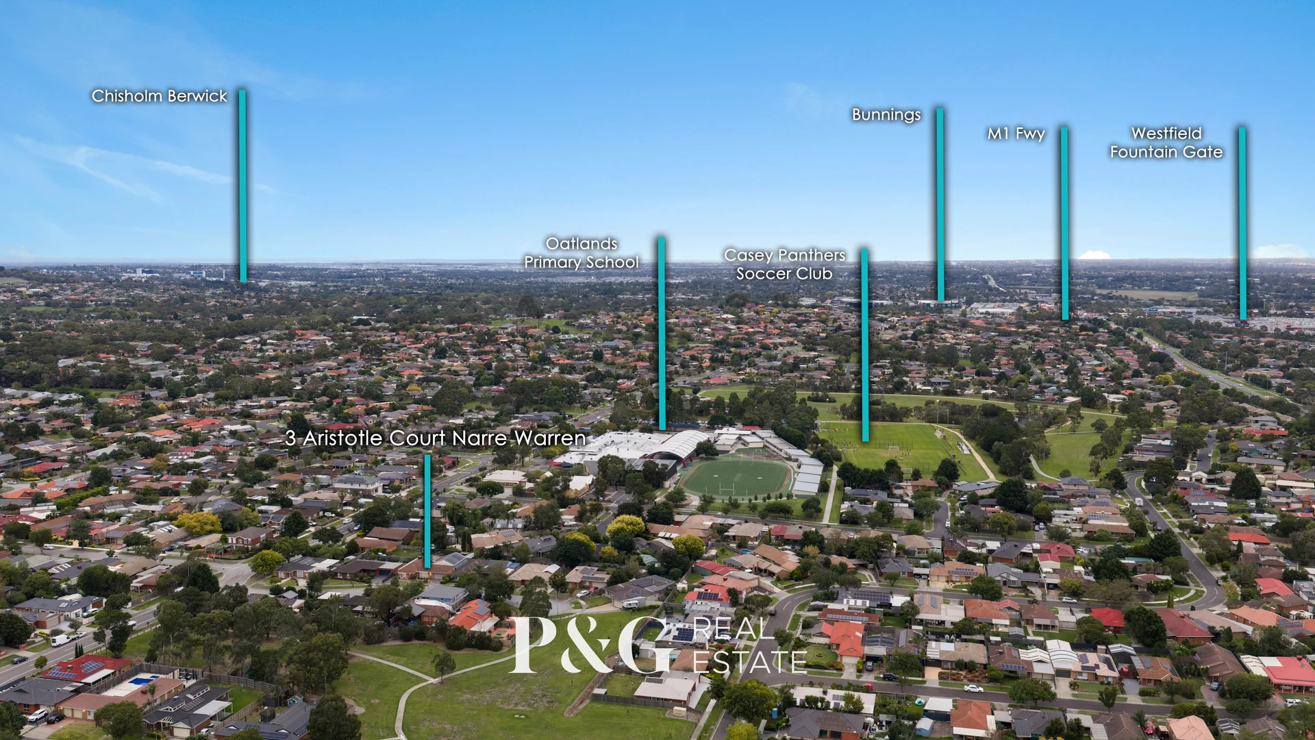 Additional image 28 of 3 Aristotle Court, Narre Warren VIC 3805