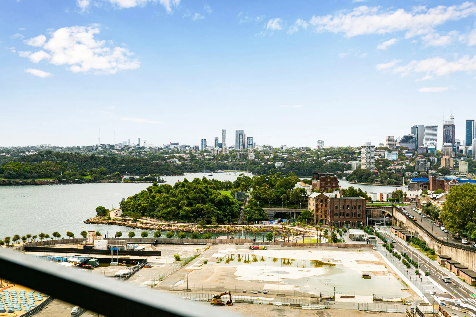 Additional image 9 of 15b/2 Watermans Quay, Barangaroo NSW 2000