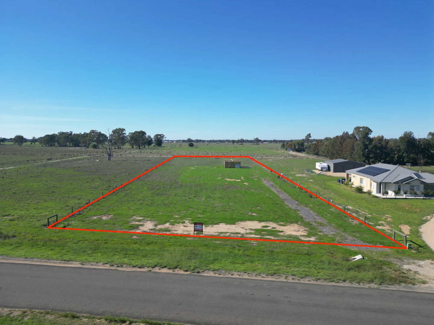 138 Racecourse Road, Tocumwal NSW 2714 photo 5