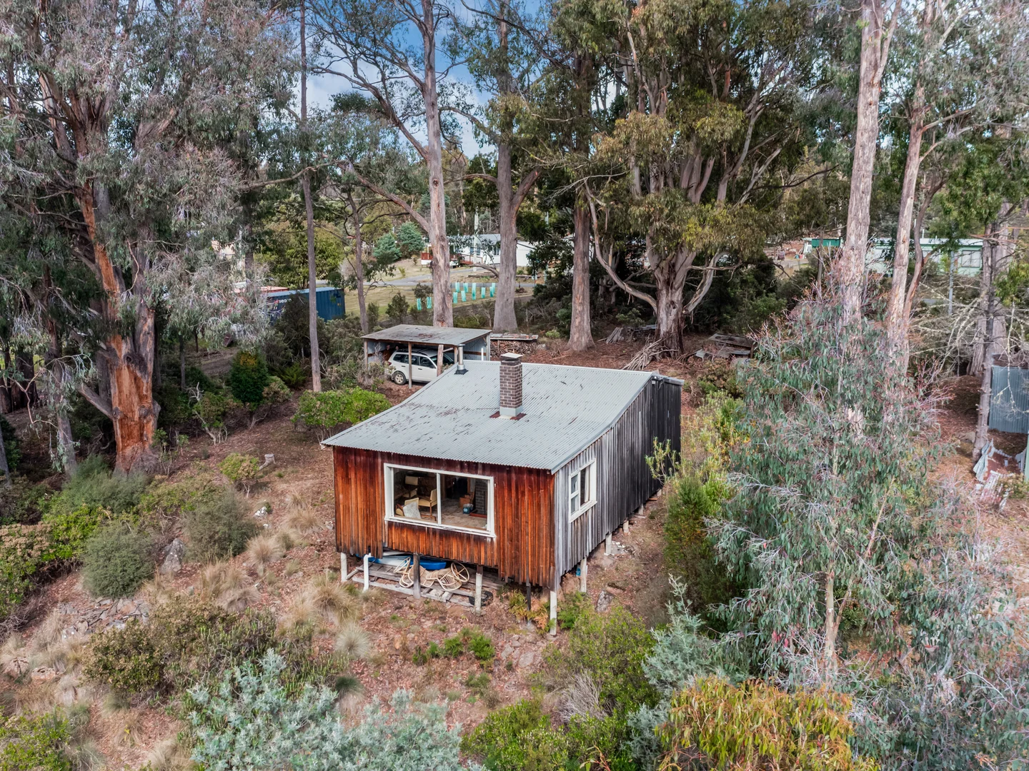 Additional image 4 of 239 Bradys Lake Road, Bradys Lake TAS 7140