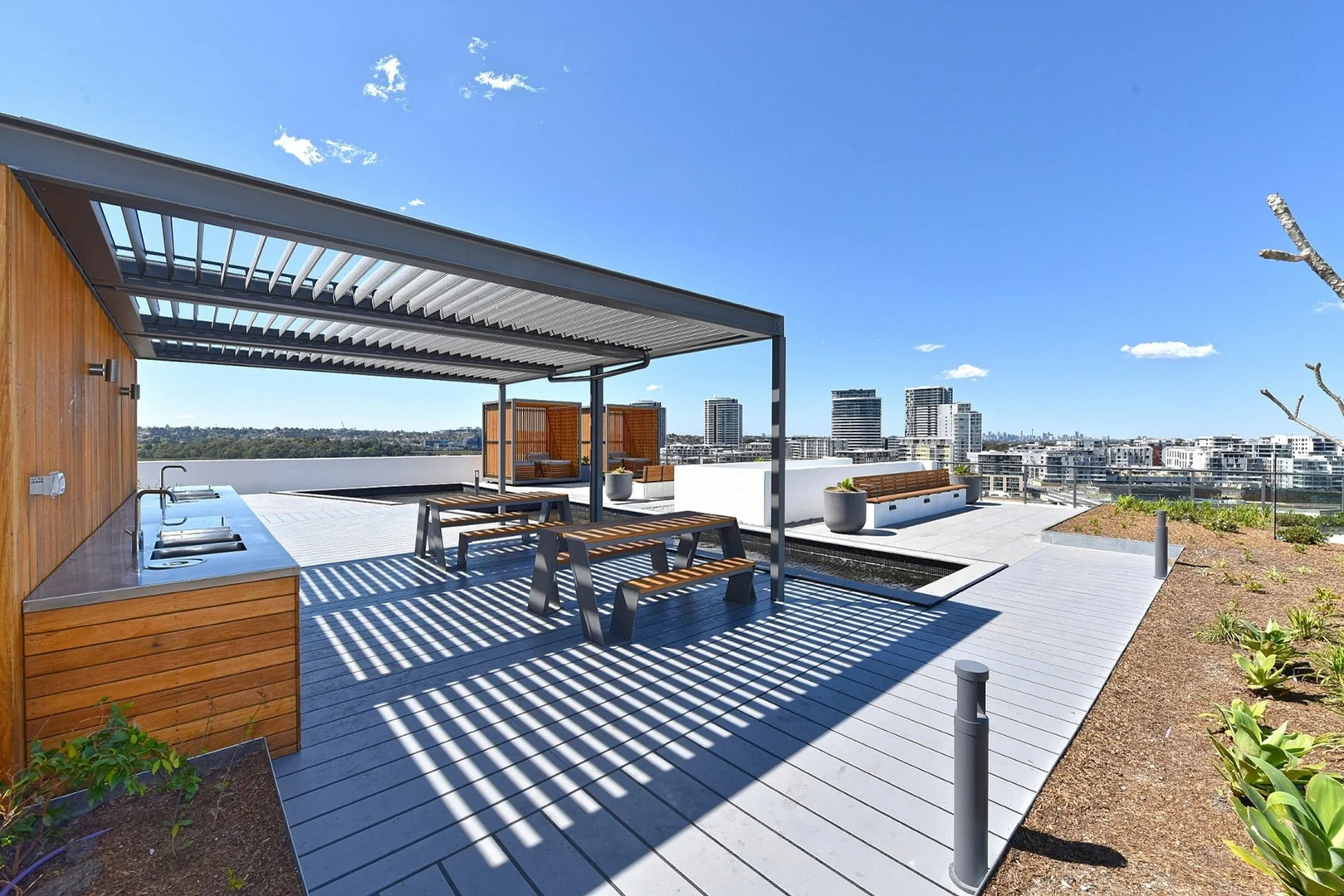Additional image 10 of 1204/18 Footbridge Boulevard, Wentworth Point NSW 2127
