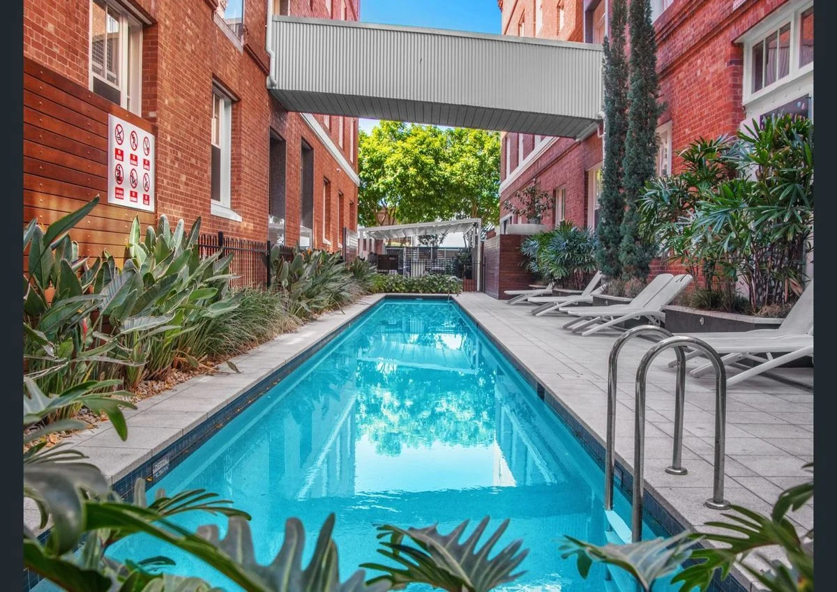 Additional image 19 of 302/50 Macquarie Street, Teneriffe QLD 4005