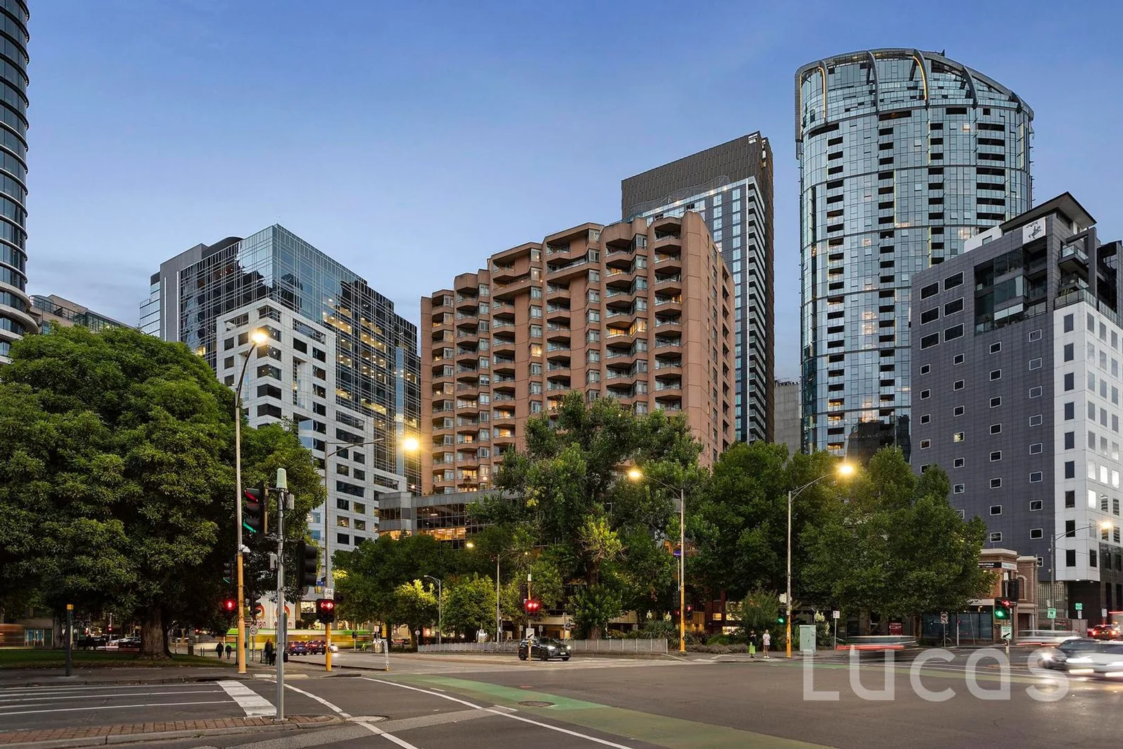 Additional image 13 of 1706/333 Exhibition Street, Melbourne VIC 3000