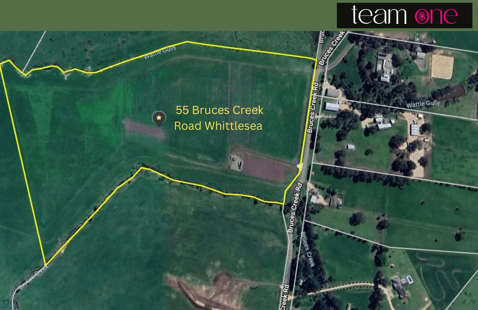 Additional image 2 of 55 Bruces Creek Road, Whittlesea VIC 3757