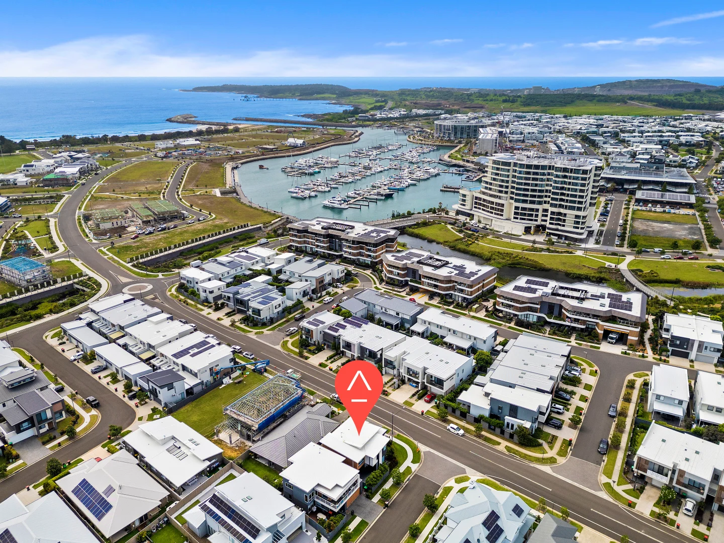 Additional image 11 of 41 Brigantine Drive, Shell Cove NSW 2529