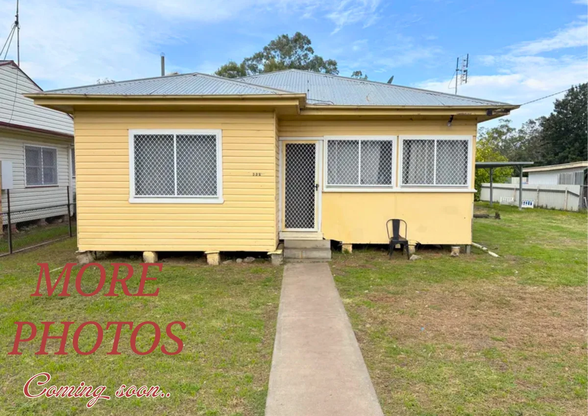 332 Chester Street, Moree NSW 2400