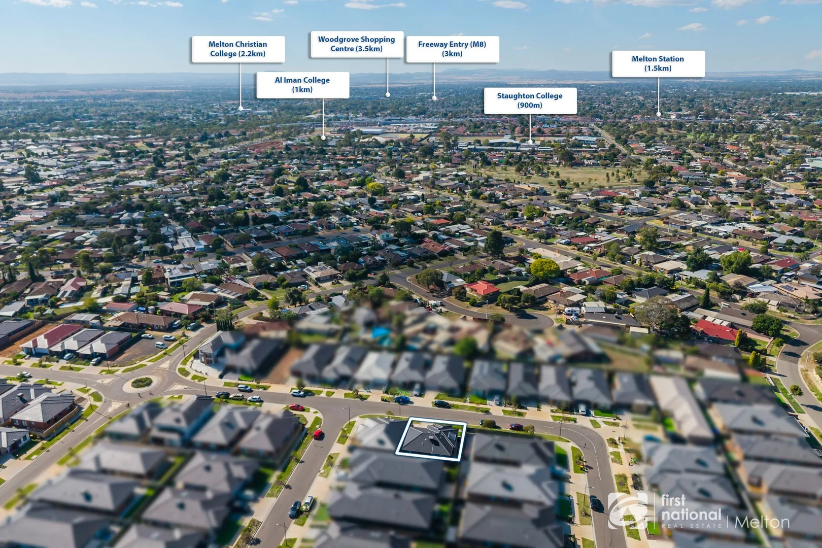 Additional image 13 of 21 HANOVER CIRCUIT, Melton South VIC 3338