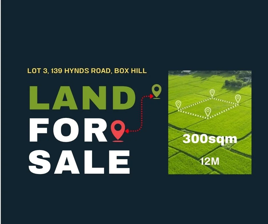 3, (139 Hynds Road) Vela Street, Box Hill NSW 2765