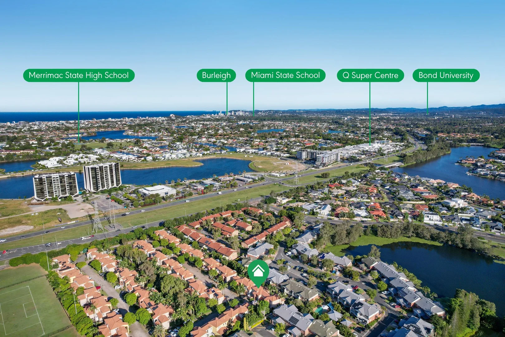 Additional image 26 of 43/20 Fairway Drive, Clear Island Waters QLD 4226