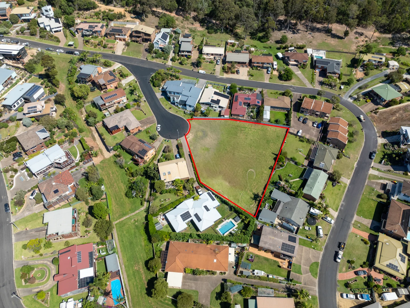 Additional image 6 of 3 Flora Place, Tathra NSW 2550
