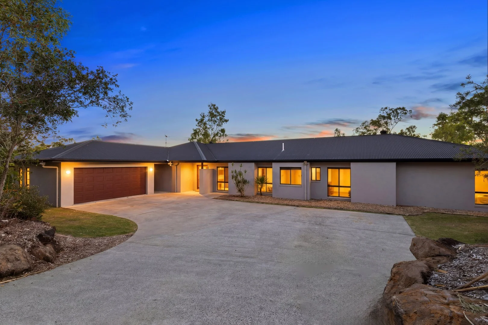 21-23 William Humphreys Drive, Mundoolun QLD 4285