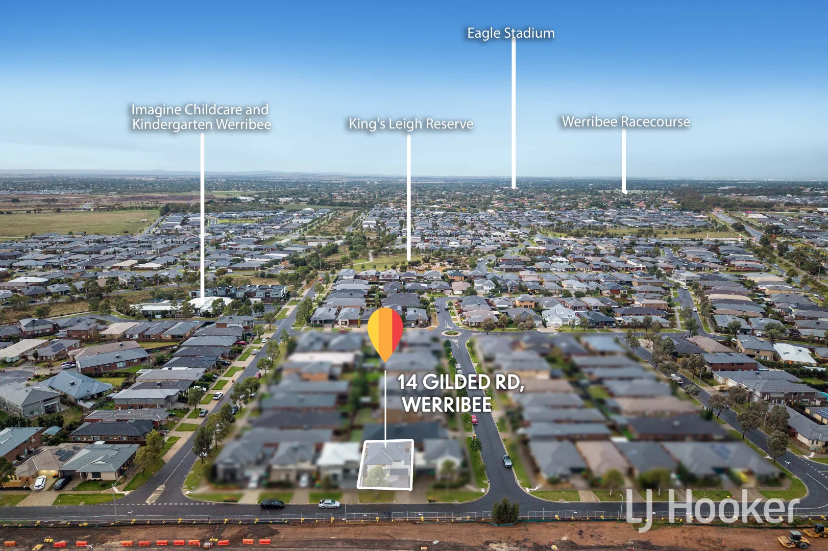 Additional image 17 of 14 Gilded Road, Werribee VIC 3030