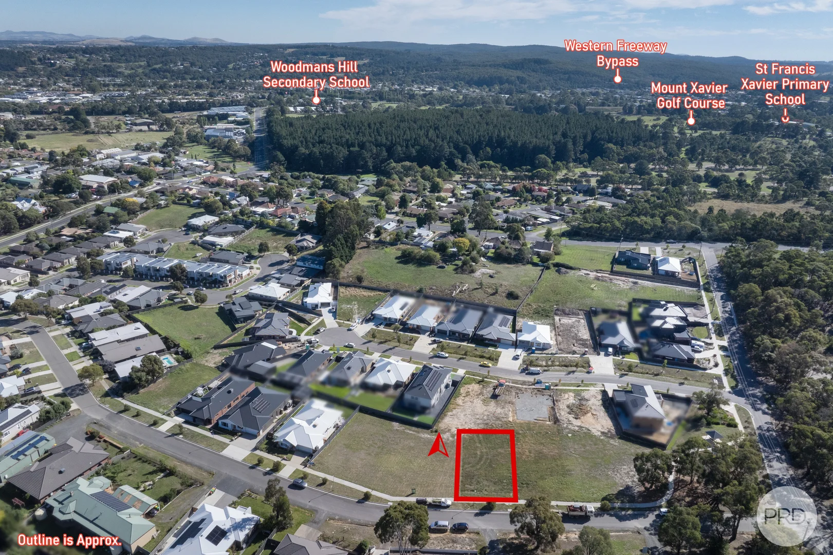 Additional image 2 of 31 Stockade Street, Ballarat East VIC 3350