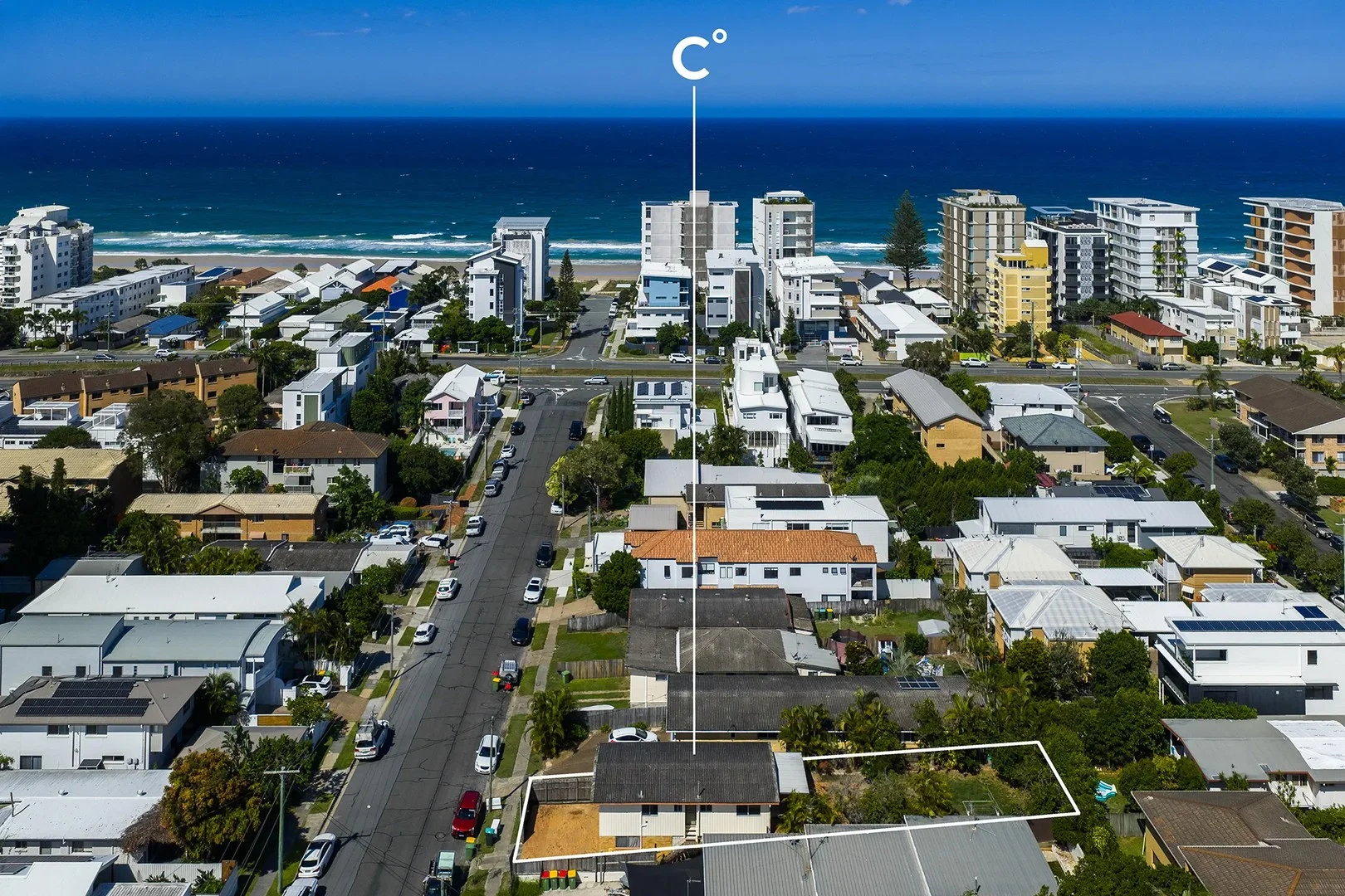 24 Twenty Seventh Avenue, Palm Beach QLD 4221