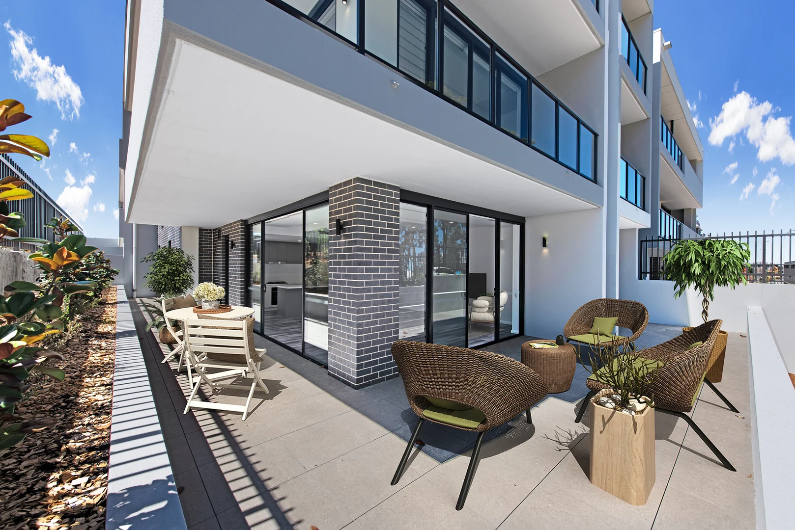 Additional image 9 of G02/36 Old Trafford Crescent, North Kellyville NSW 2155