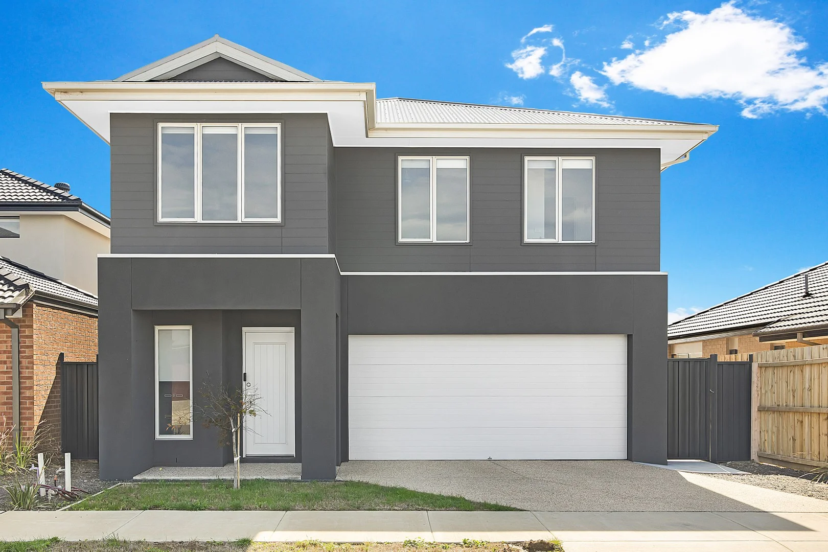18 Paley Circuit, Mount Duneed VIC 3217