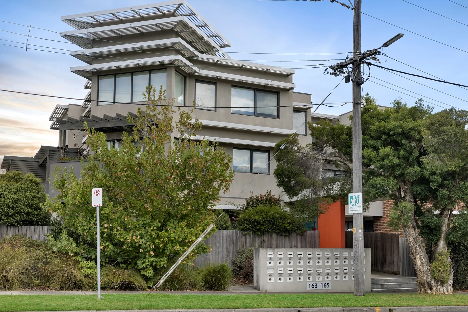 Additional image 8 of 110/165 Middleborough Road, Box Hill South VIC 3128