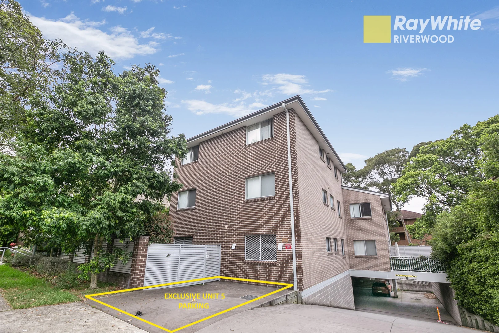 Additional image 2 of 5/61-65 Cairds Avenue, Bankstown NSW 2200