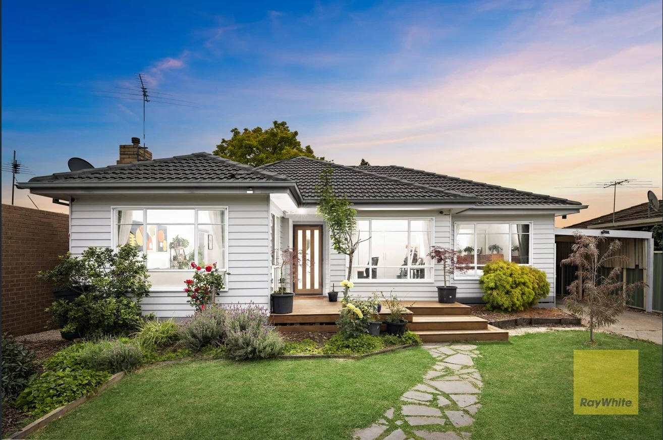 9 Byrne Street, Deer Park VIC 3023
