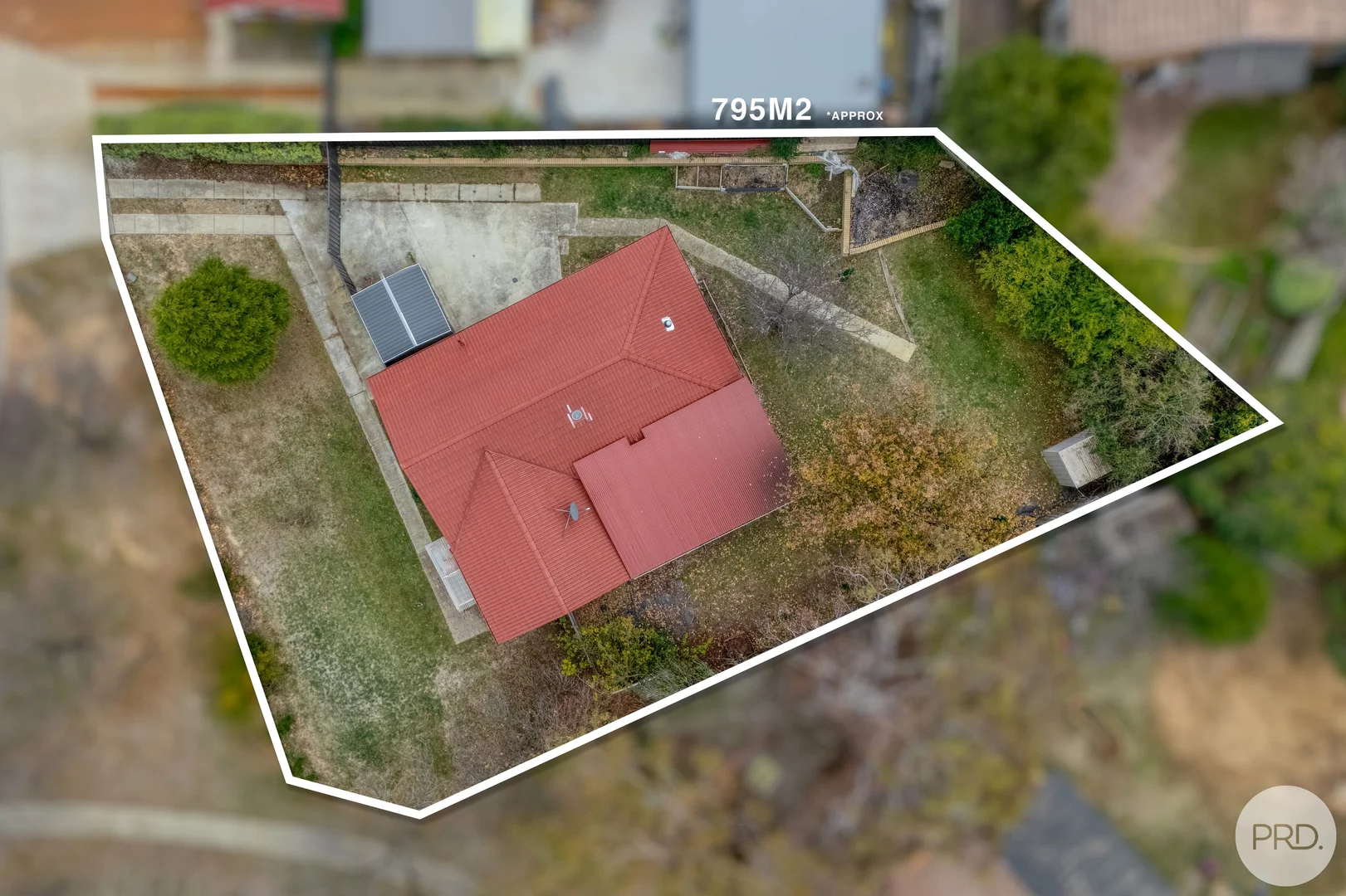 Additional image 2 of 5 Fristrom Crescent, Lyneham ACT 2602