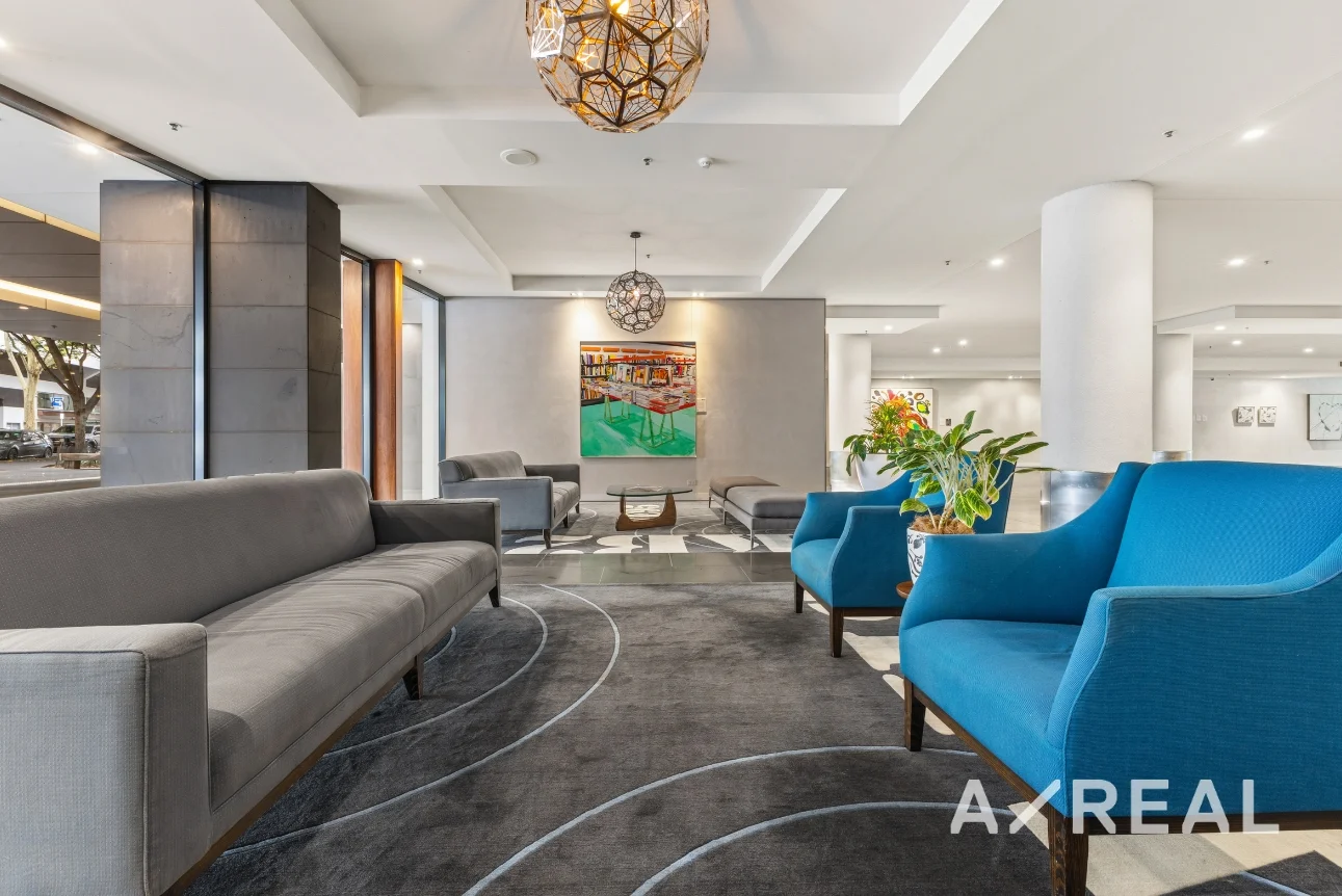 Additional image 16 of 1307/60 Siddeley Street, Docklands VIC 3008