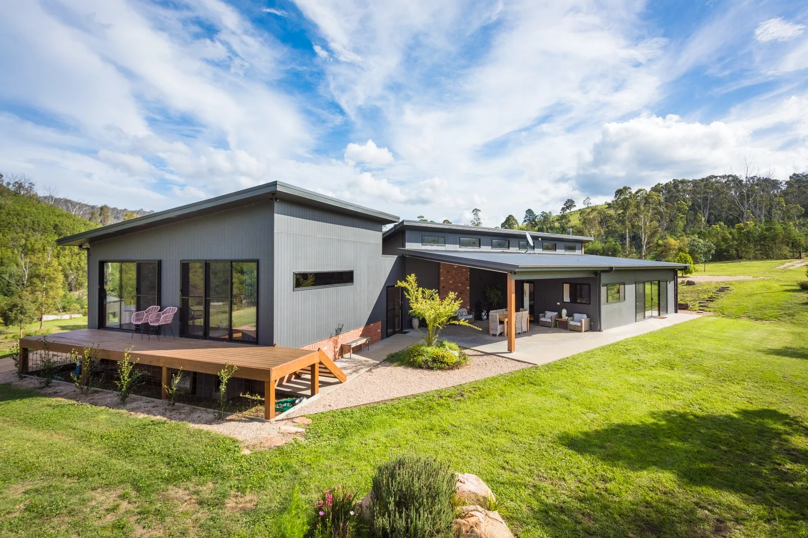 614 New Buildings Road, Wyndham NSW 2550