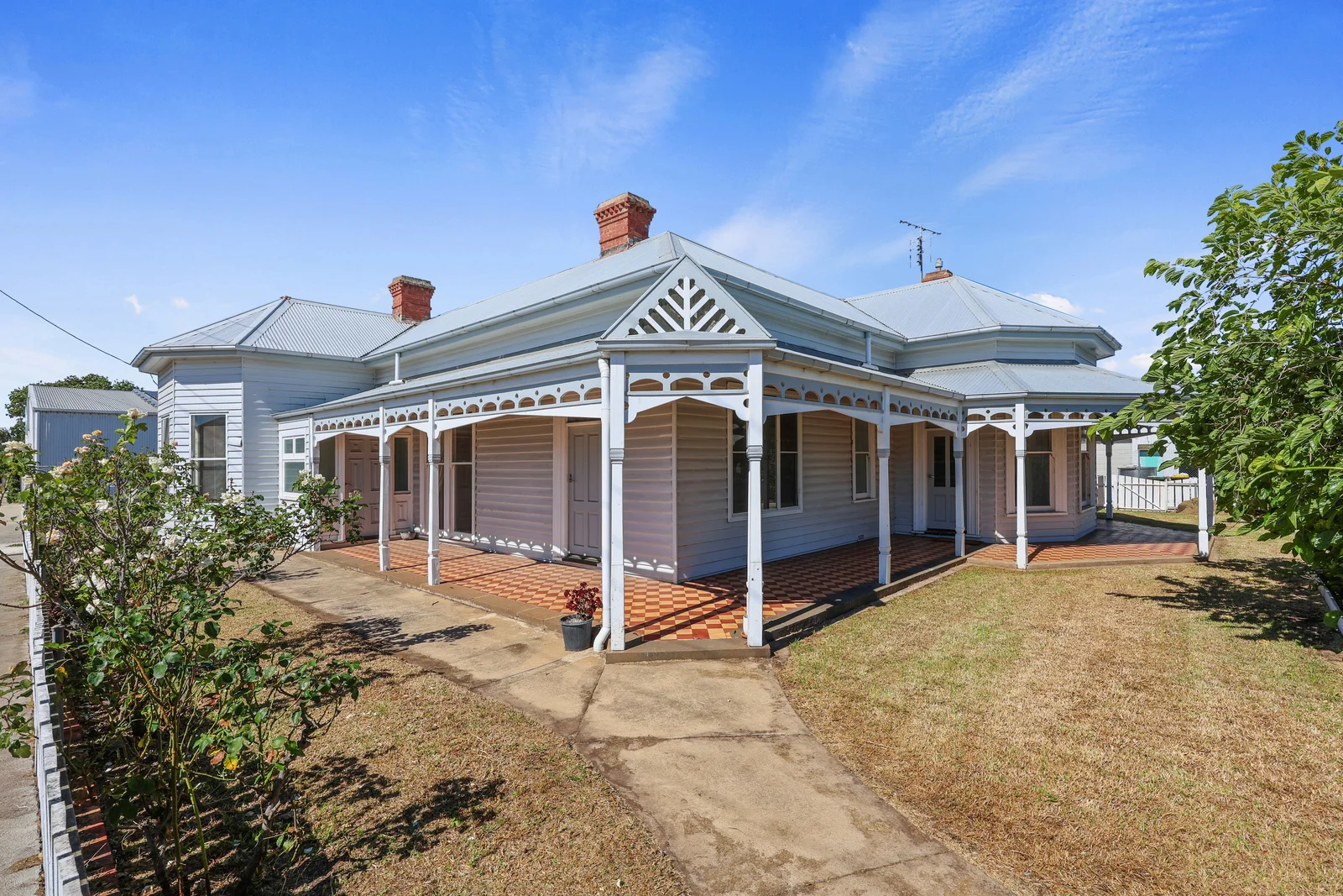 46 Webster Street, Mortlake VIC 3272
