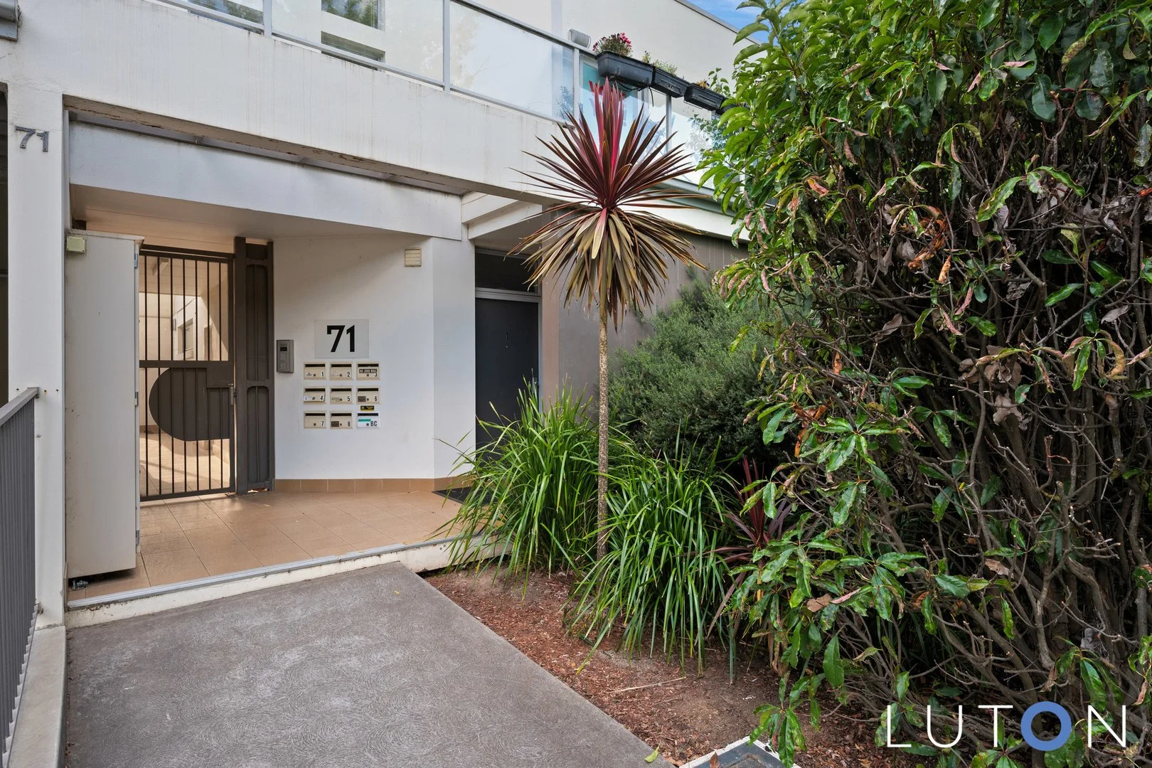 6/71 Torrens Street, Braddon ACT 2612