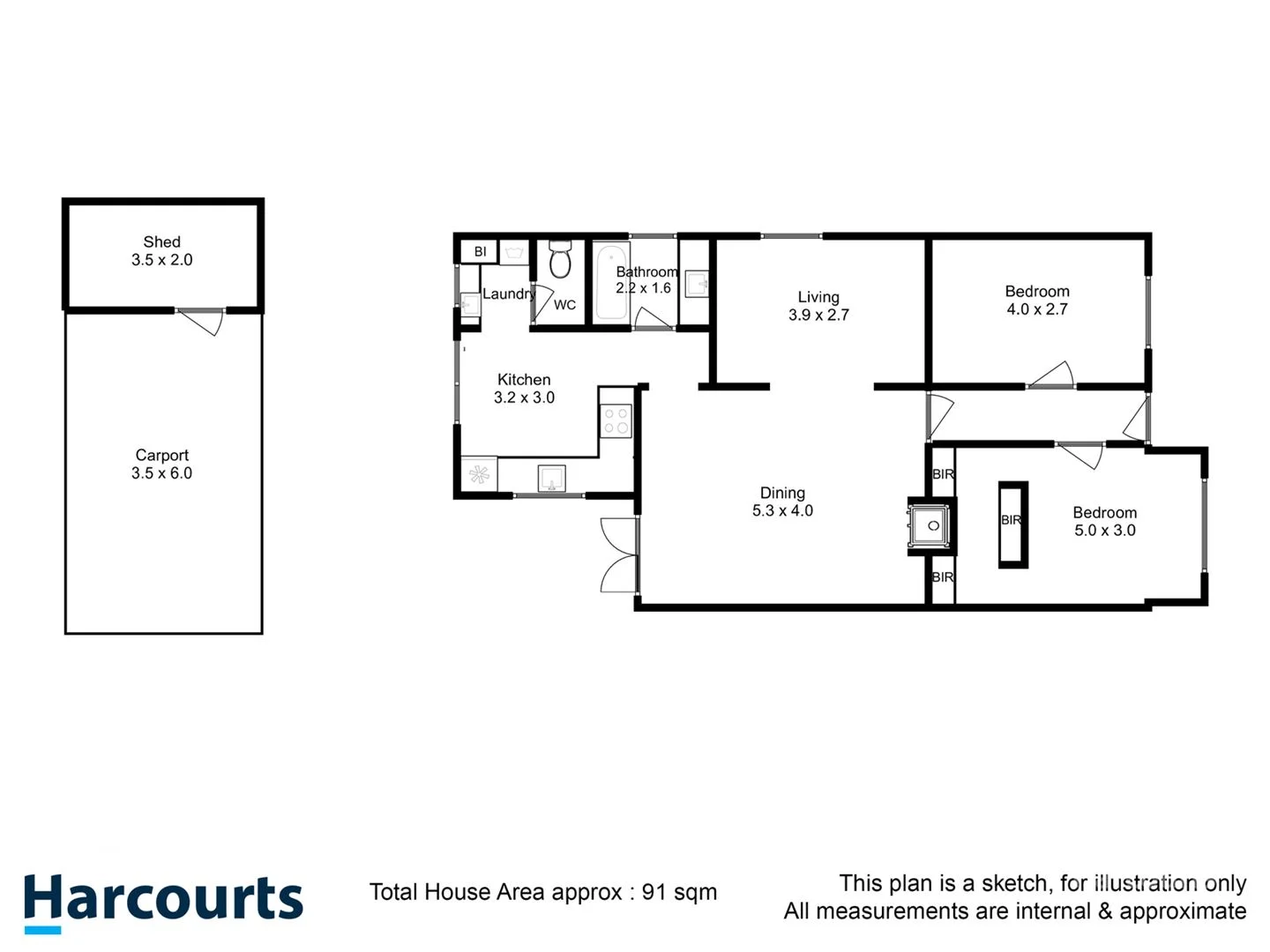 Additional image 13 of 45 Federal Street, North Hobart TAS 7000