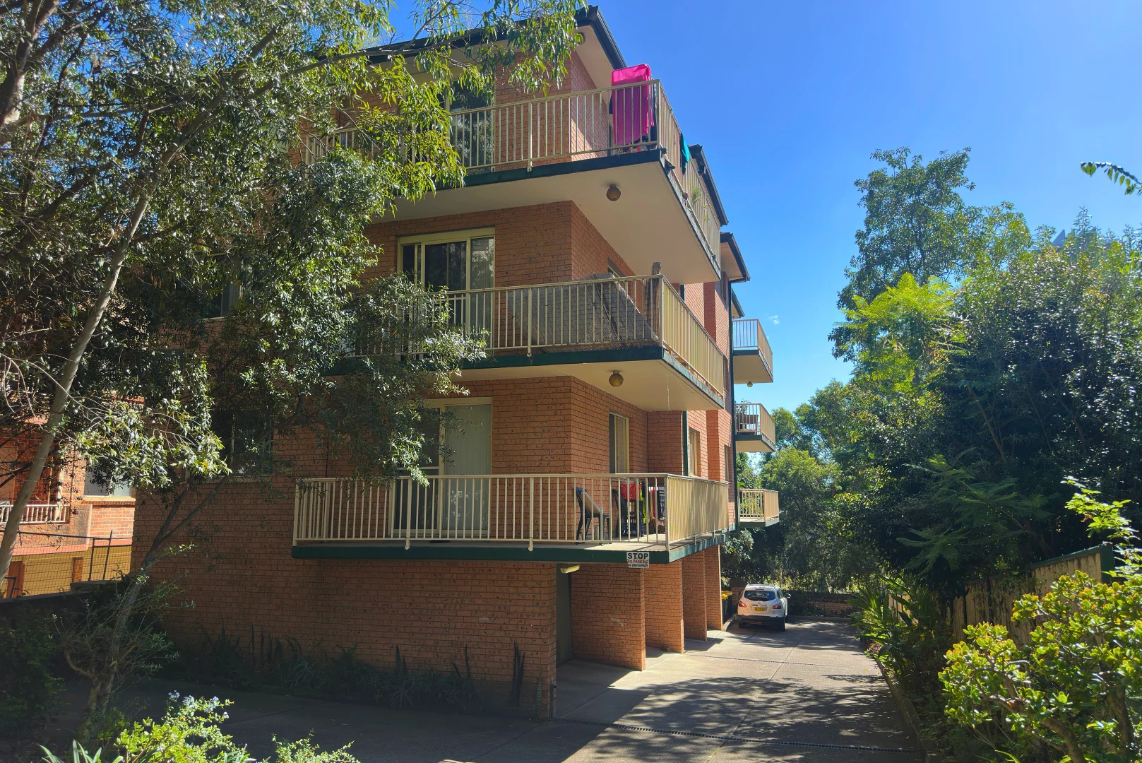 Additional image 9 of 6/14 Campbell St, Parramatta NSW 2150
