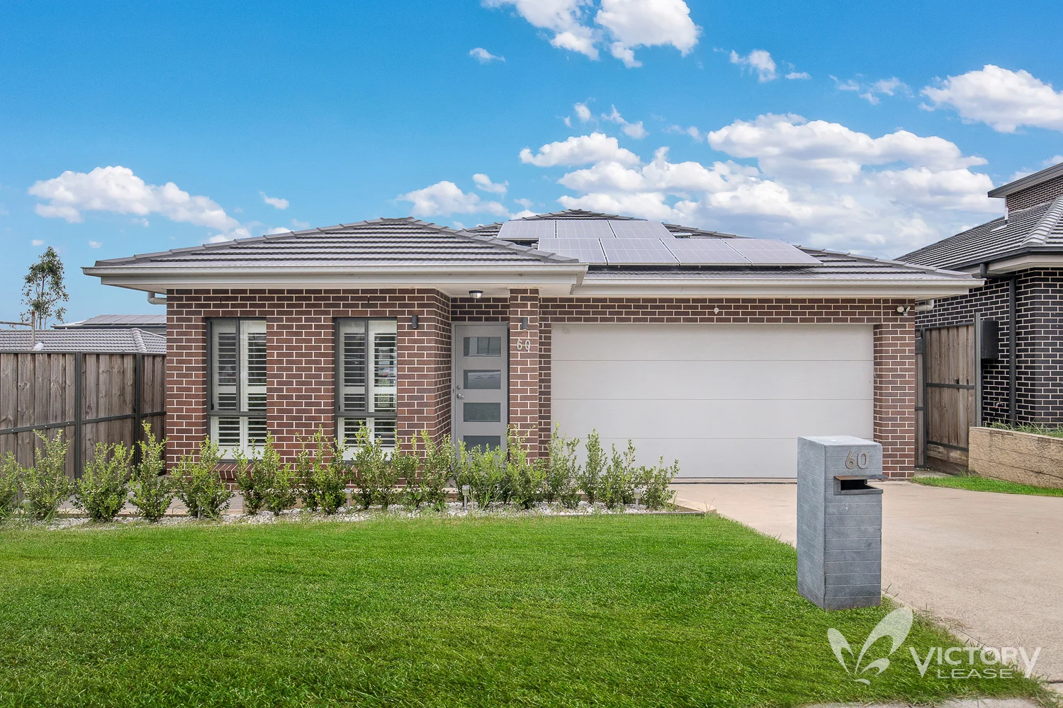 60 Turffontein Avenue, Box Hill NSW 2765