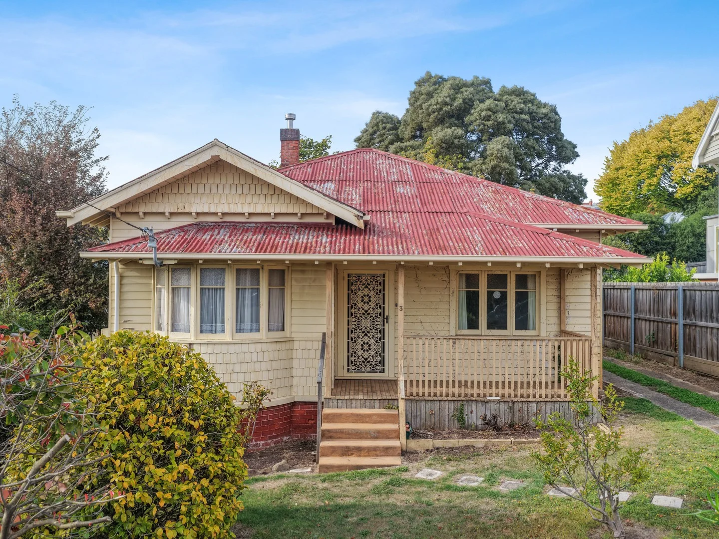 3 Monds Street, Newstead TAS 7250