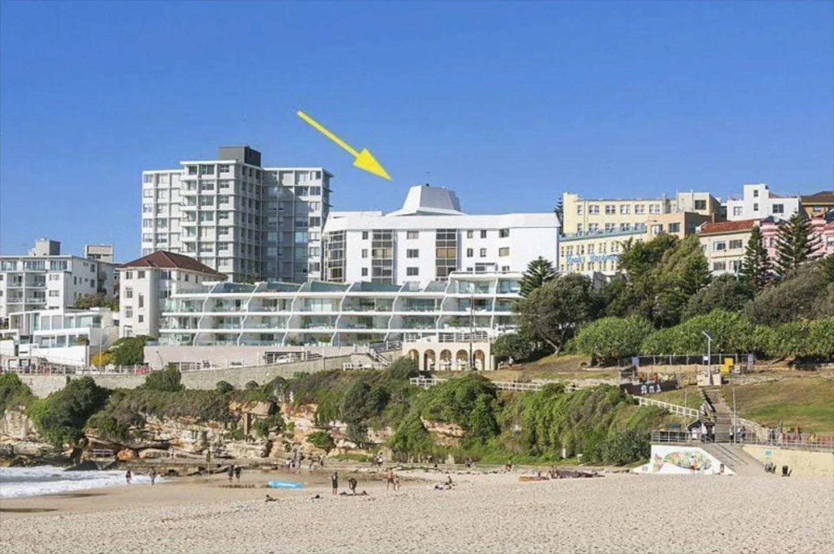 Additional image 2 of 2/5 Campbell Parade, Bondi Beach NSW 2026
