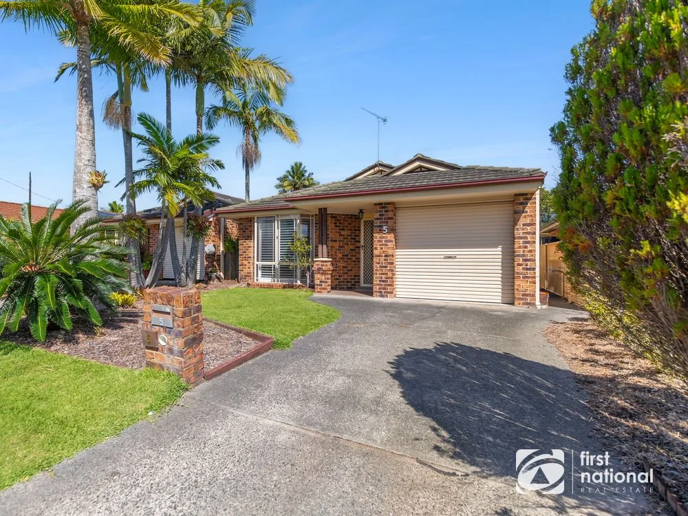 Additional image 3 of 5 Mathie Street, Coffs Harbour NSW 2450