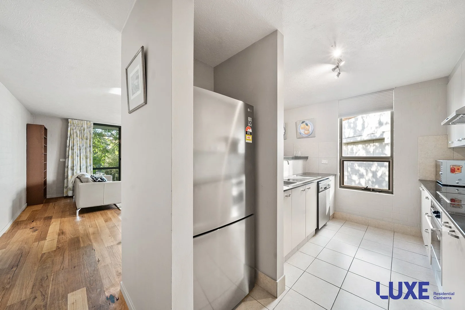 21/12 Howitt Street, Kingston ACT 2604 photo 5